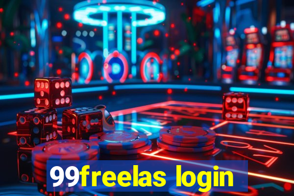 99freelas login